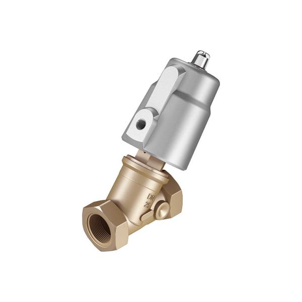 Festo Angle Seat Valve VZXF-L-M22C-M-B-G2-430-M1-H3ALT-80-5 VZXF-L-M22C-M-B-G2-430-M1-H3ALT-80-5 - main